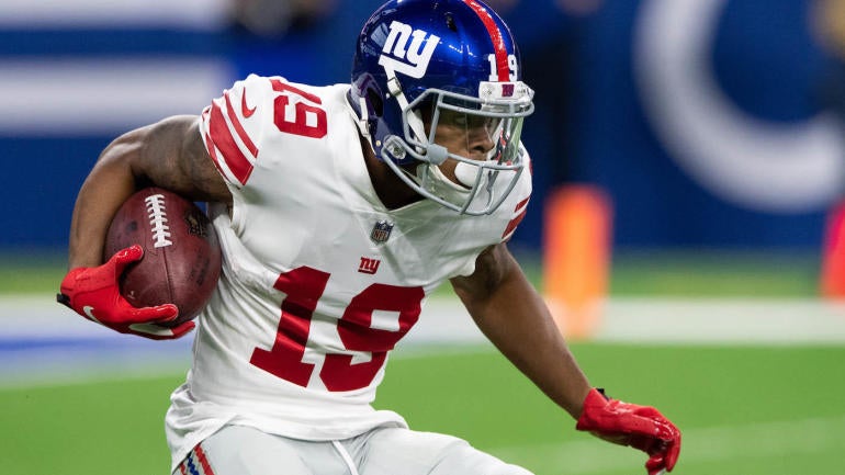 NFL: DEC 23 Giants at Colts