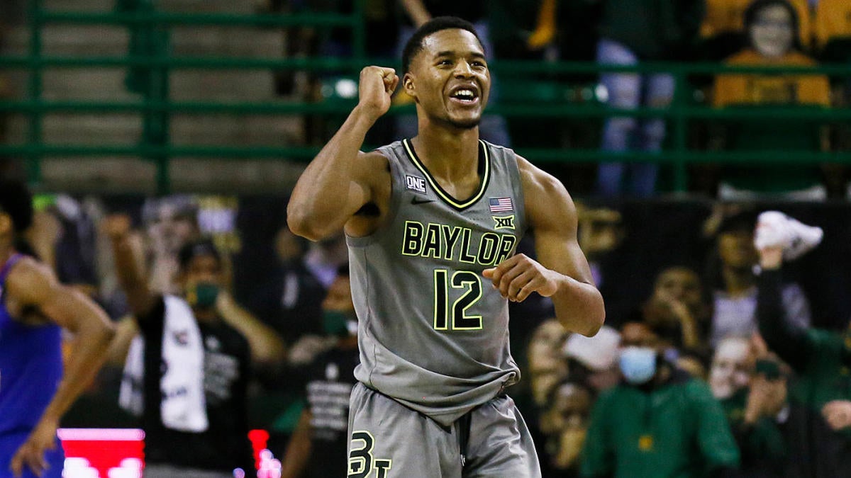 Kansas vs. Baylor score, takeaways: Jared Butler's 30 ...