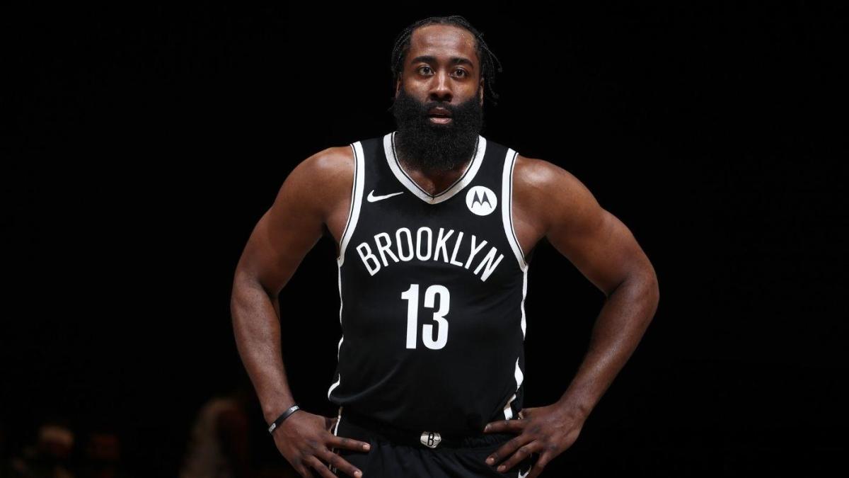 Brooklyn Nets' James Harden sorry for how Houston Rockets tenure