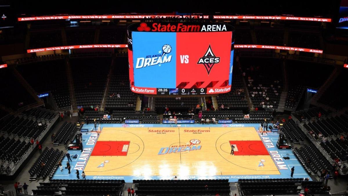 Atlanta Dream, WNBA Team Co-owned by Kelly Loeffler, Is Sold - The