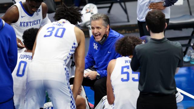 CBS Sports bucks the spread for Florida-Kentucky game outcome