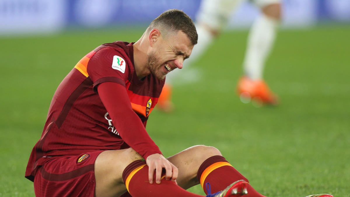 Roma meltdown: Why the Italian side would have had to forfeit even if ...