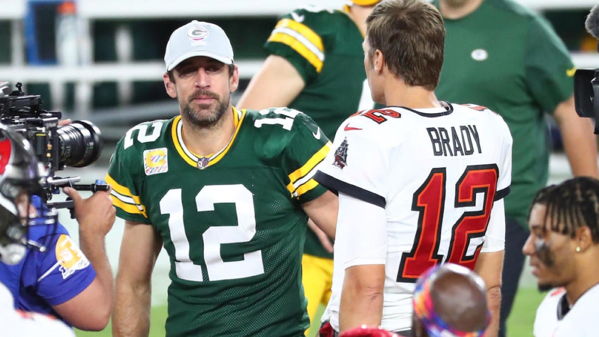 How to Packers Vs.  Buccaneers to watch: kick-off time, TV channel, live stream, important matches in the NFC championship