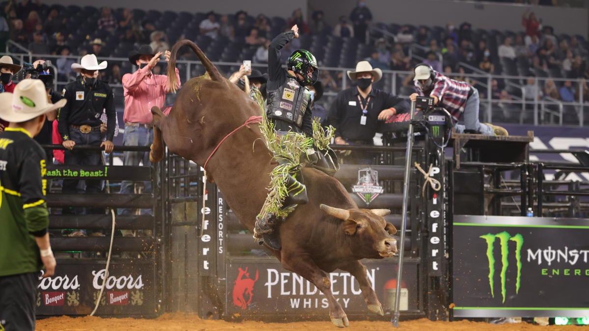 How To Watch PBR Unleash The Beast Time Date Channel Stream New 