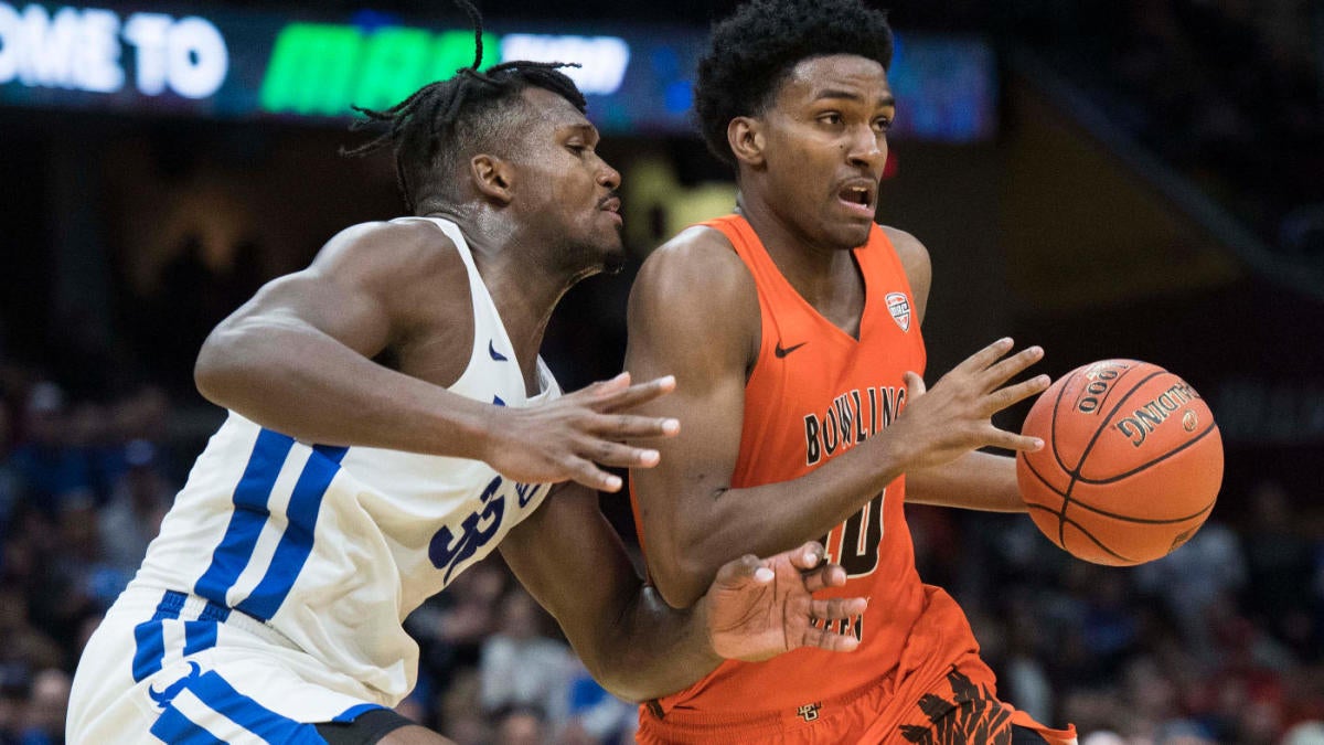 Bowling Green vs. Miami (Ohio) odds 2021 college basketball picks, Jan