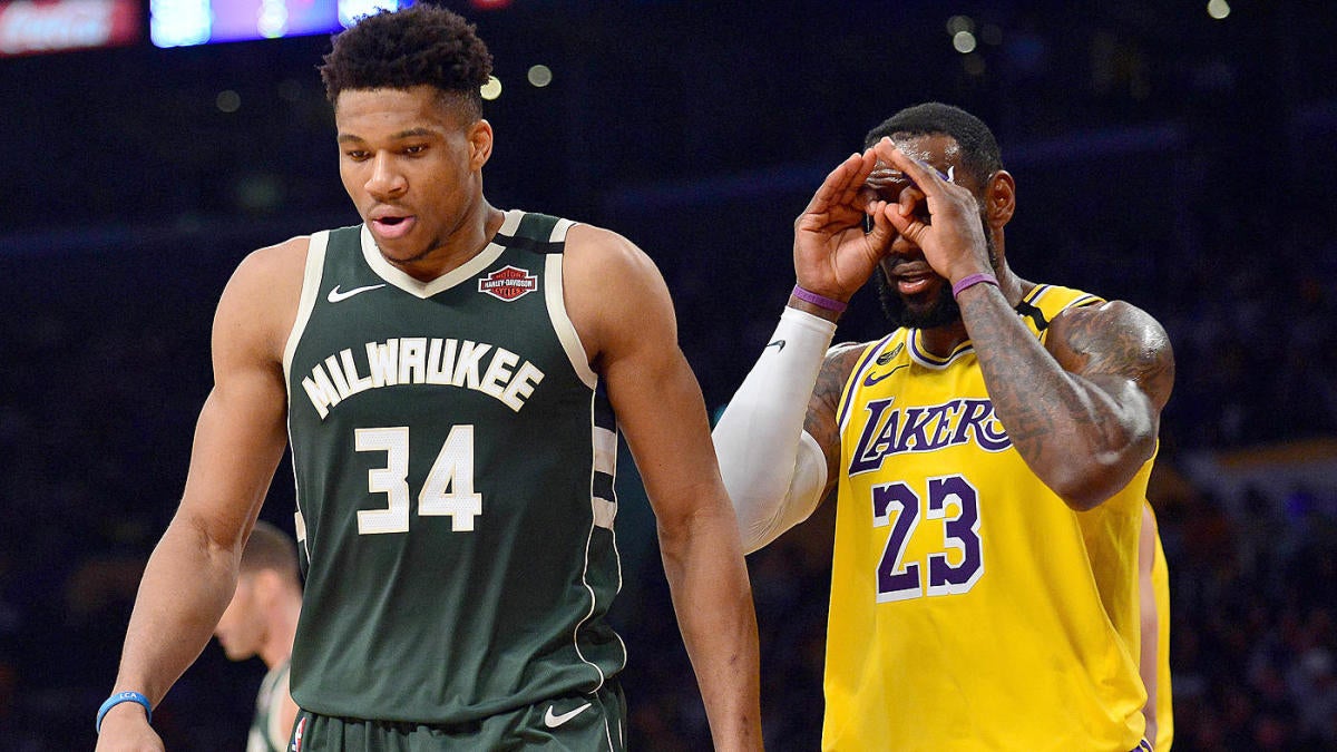 NBA Odds: How much of an underdog are the Lakers against the