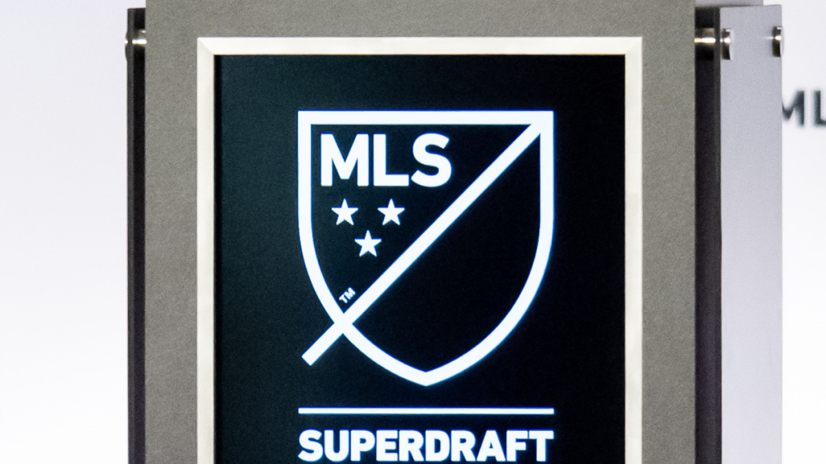 What is MLS SuperDraft?