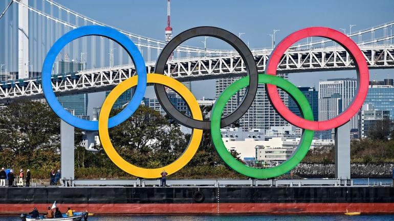 Brisbane, Australia set to be named 2032 Summer Olympics host city as only candidate - CBSSports.com