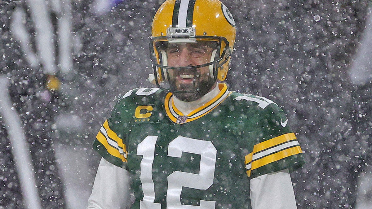 Weather updates for NFL’s divisional round playoffs: Packers vs. 49ers could have snow below-zero temps – CBS Sports
