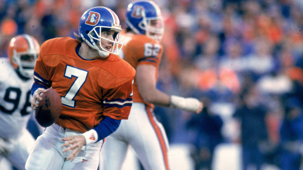 Ranking the 10 greatest AFC championship games