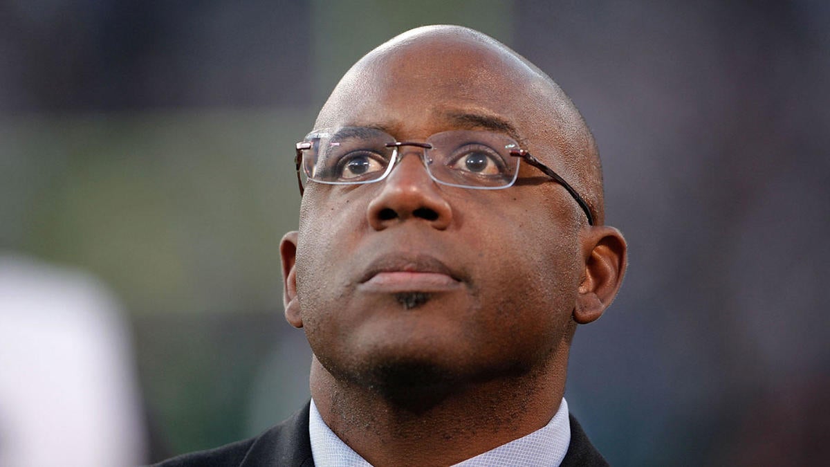 Giants hire former Lions GM Martin Mayhew for front office