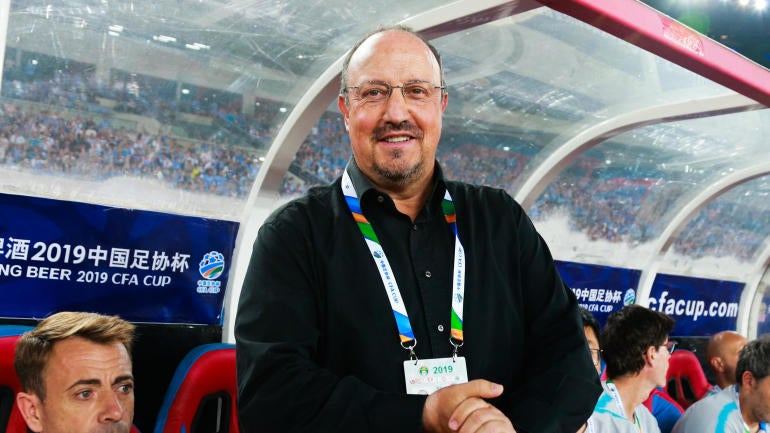 The Newcastle United Club Crest