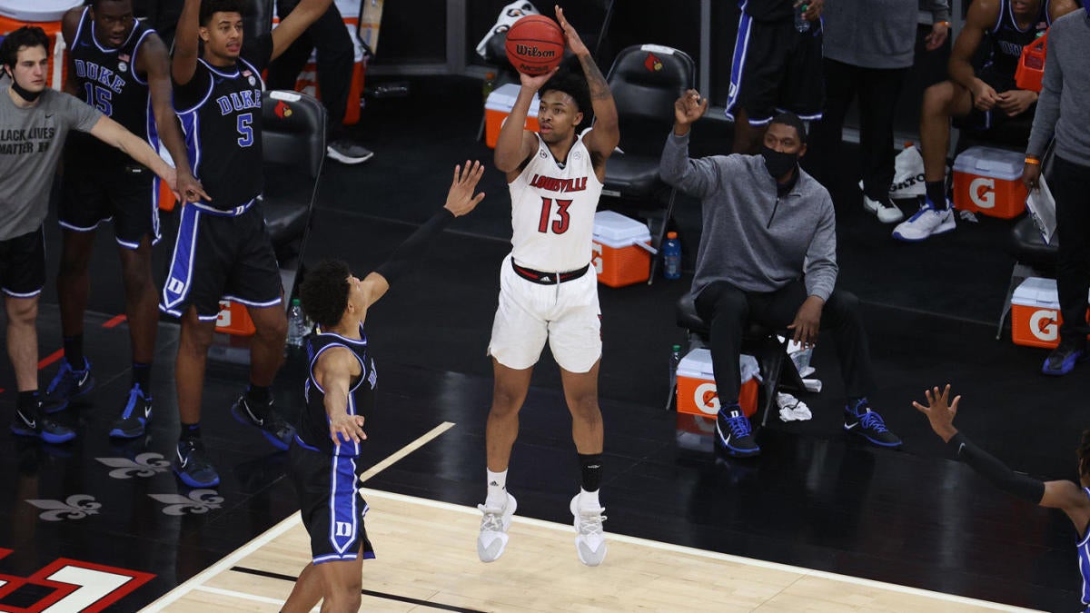 Ul Vs Duke Basketball