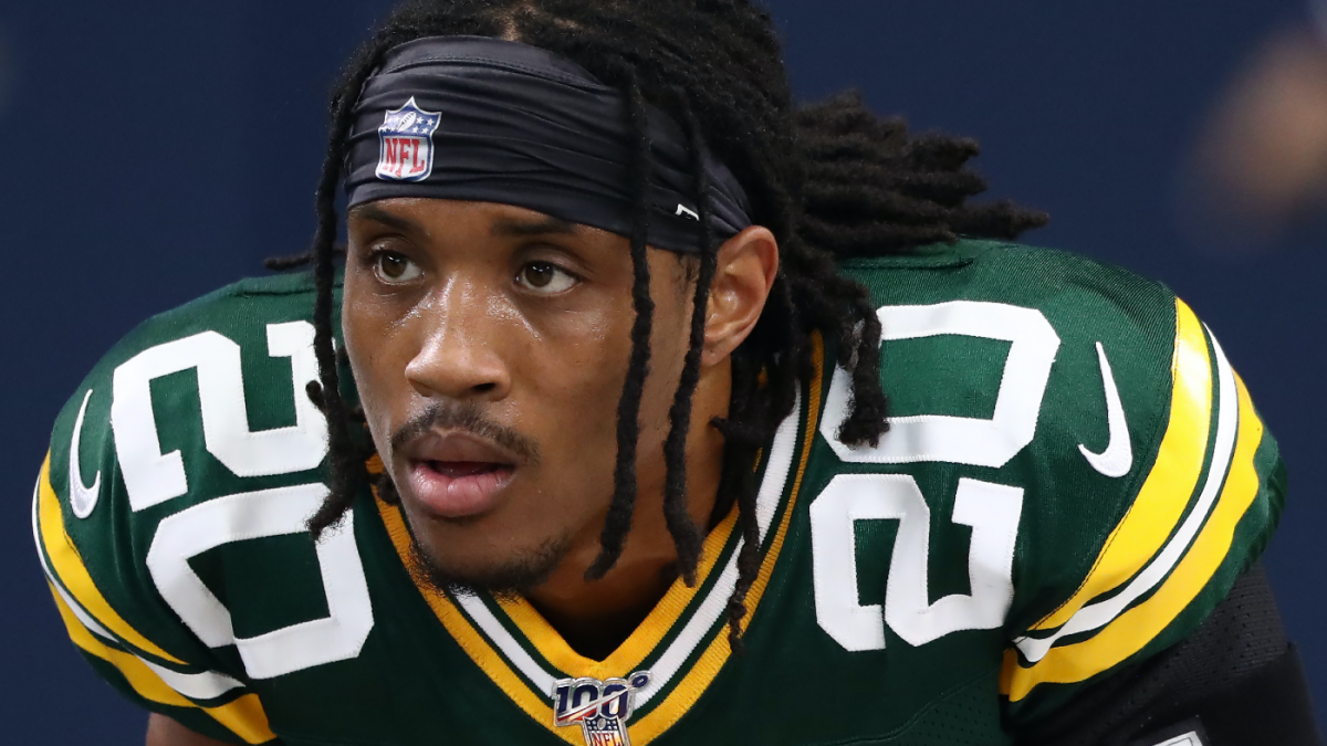 Packers re-signing cornerback Kevin King to a one-year deal worth