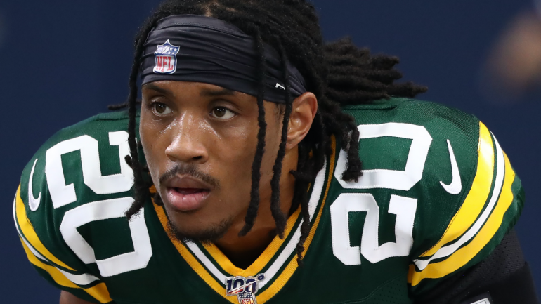 NFC Championship injuries: Packers' Kevin King good to go ...