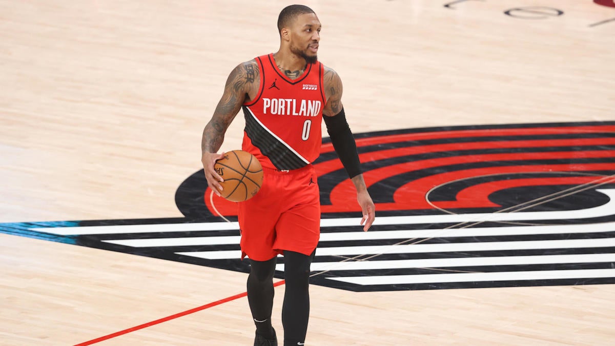 Blazers will give Rockets defensive fits, plus other best ...