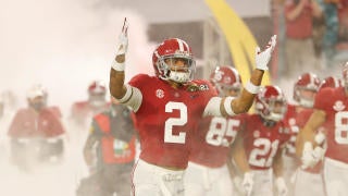 Cowboys Draft Target: Alabama Crimson Tide CB Patrick Surtain II ✭ Inside  The Star