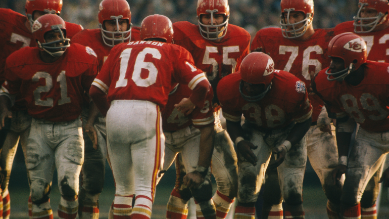 Chiefs Super Bowl History: A Look Back As Kansas City Closes In On ...