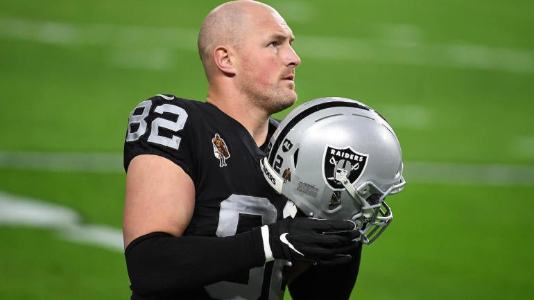Miami Dolphins v Las Vegas Raiders