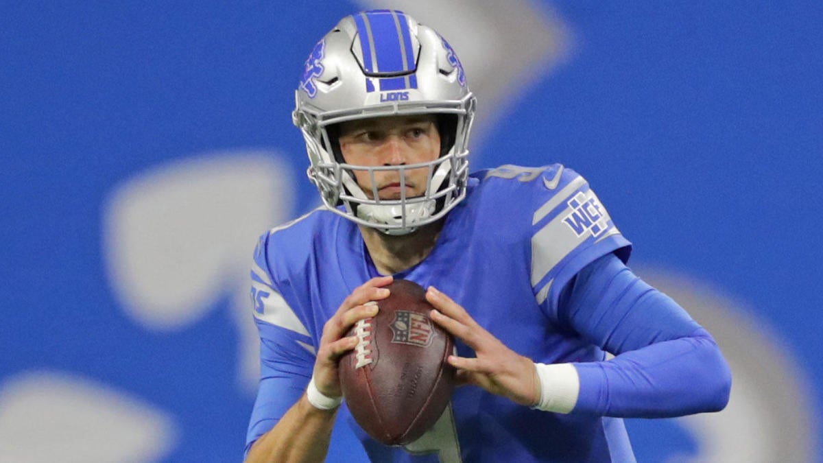 Matthew Stafford thinks Rams is a viable candidate to put him in an exchange, per report