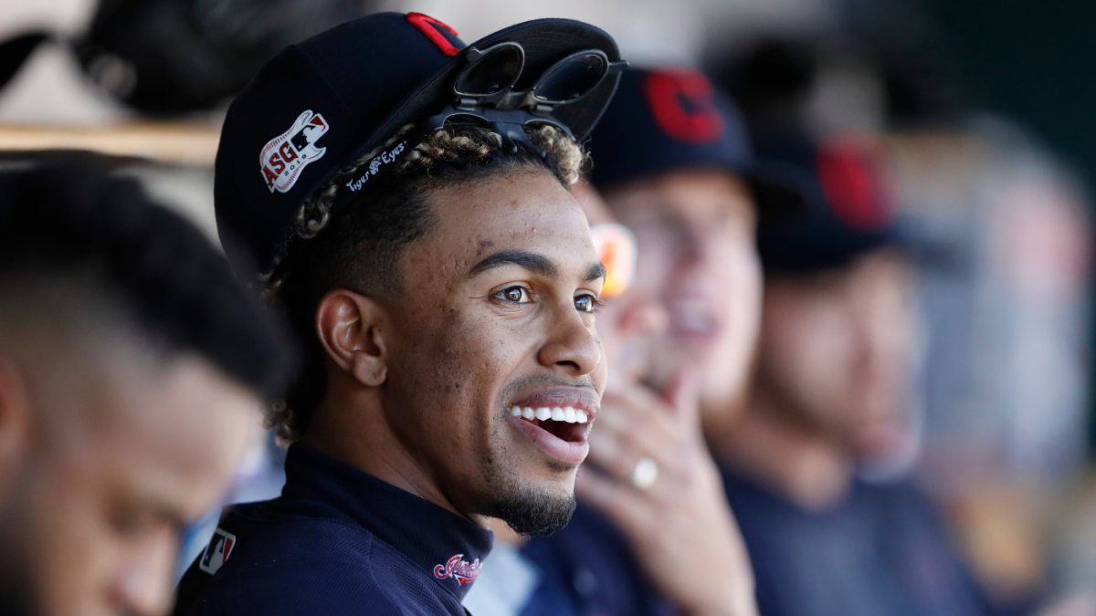 Francisco Lindor trade shows Mets' rise is just underway - Sports