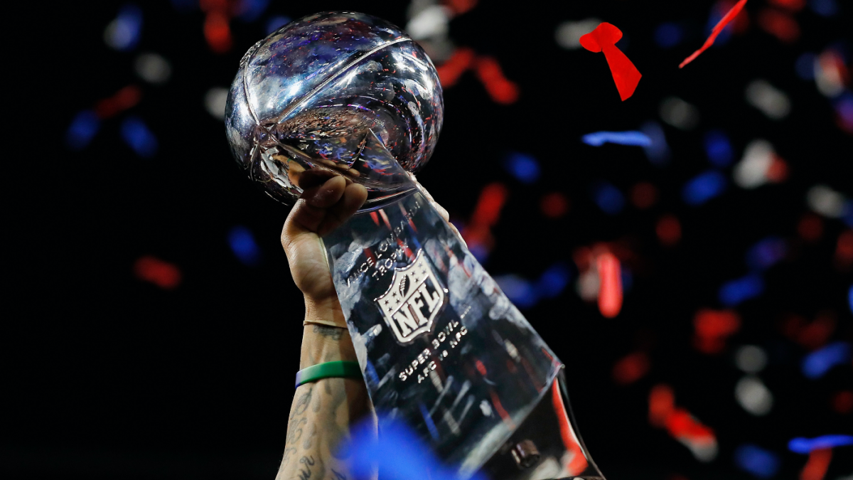 Kapan Super Bowl 2022: Pertandingan kejuaraan NFL dimainkan lebih lambat dari tanggal mana pun dalam sejarah liga