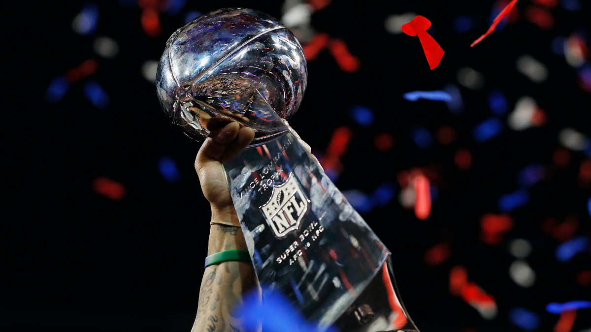 When is 2022 Super Bowl: NFL championship game played later than any date in league history