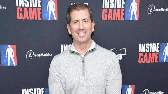 Tim Donaghy Disgraced Former Nba Referee Debuts In Major League Wrestling As Crooked Official Cbssports Com