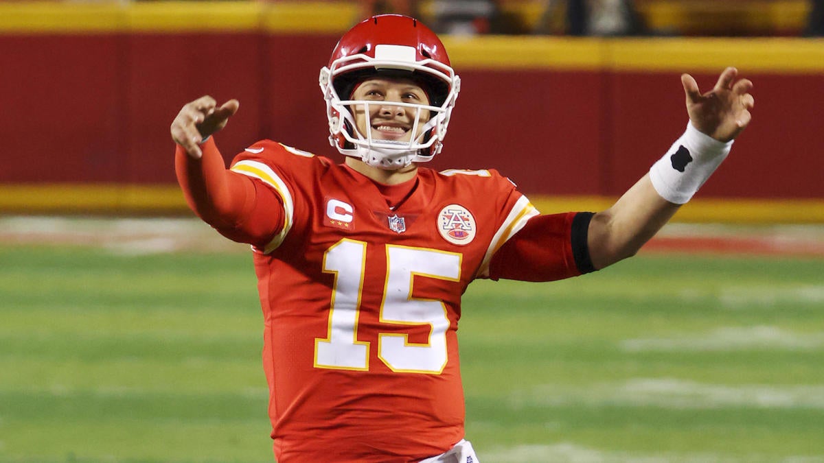 Chiefs trying to become the first AFC team in Super Bowl history to accomplish this rare feat