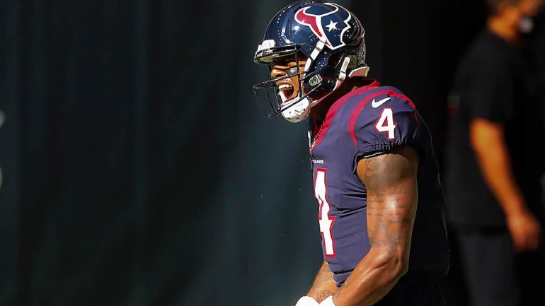 New England Patriots Vs. Houston Texans at NRG Stadium