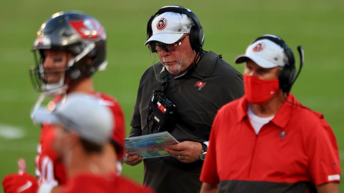 Super Bowl 2021: Here's how head coaches have fared in the big game for the first time like Bruce Arians