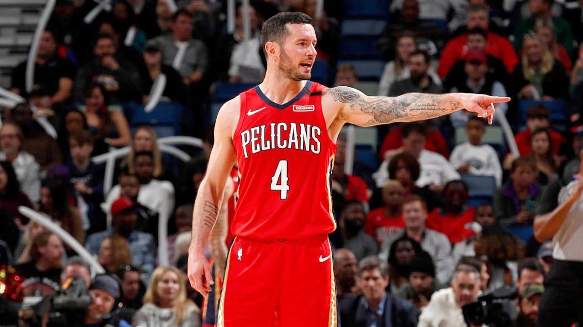 JJ Redick ready to transition to post-retirement life as NBA analyst for  ESPN 