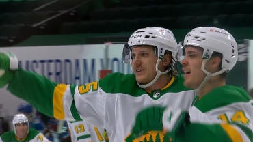 NHL: Detroit Red Wings at Montreal Canadiens