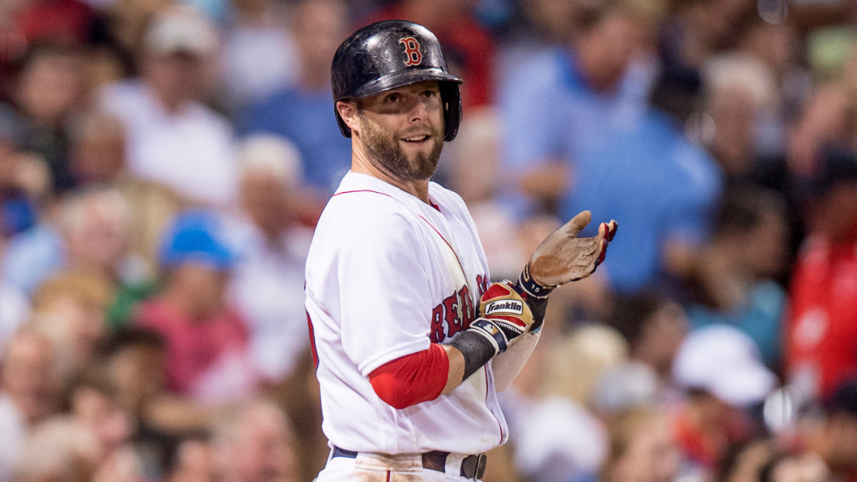 MLB: Dustin Pedroia, Red Sox's longtime keystone, may never play again