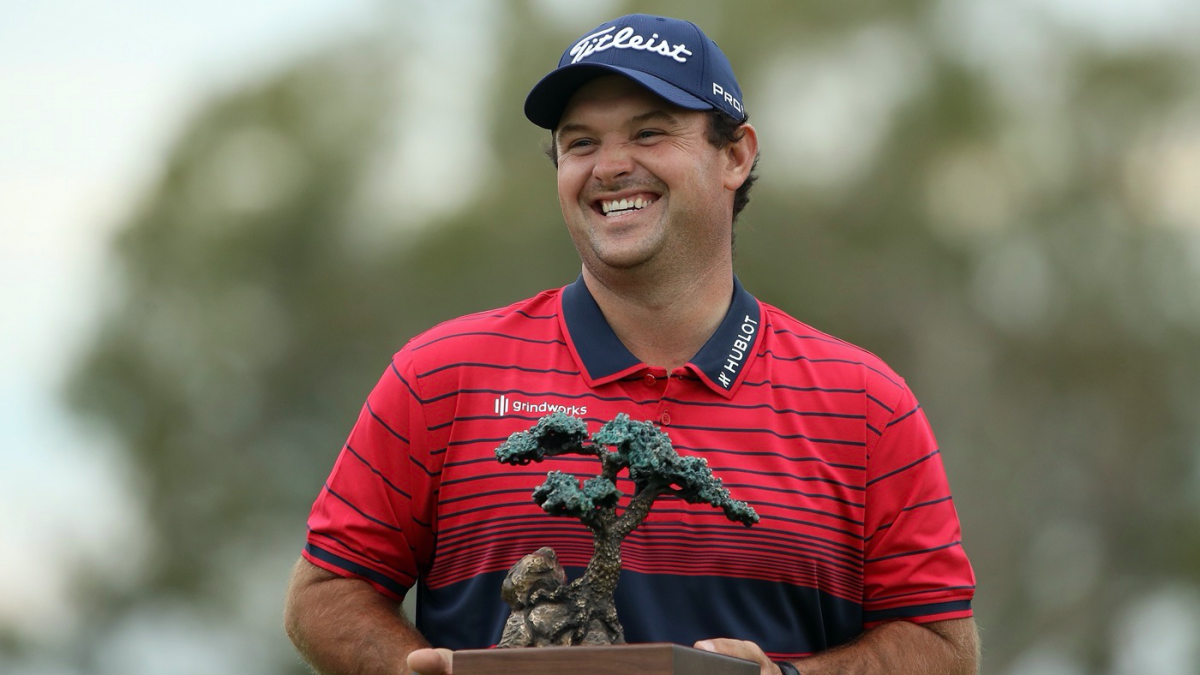 Patrick Reed's brilliant short game gets lost amid the controversies of ...