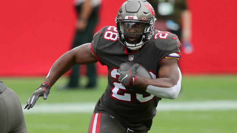 NFL: JAN 03 Falcons at Buccaneers