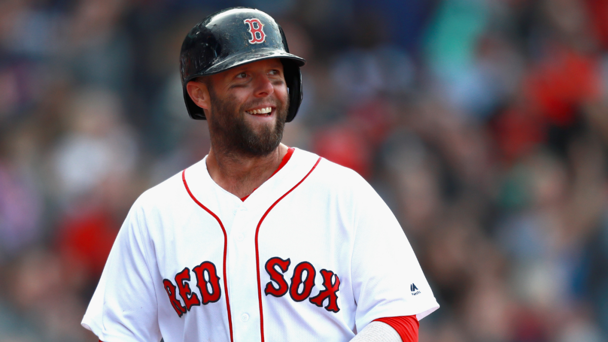 Boston Red Sox Legend Dustin Pedroia Retires