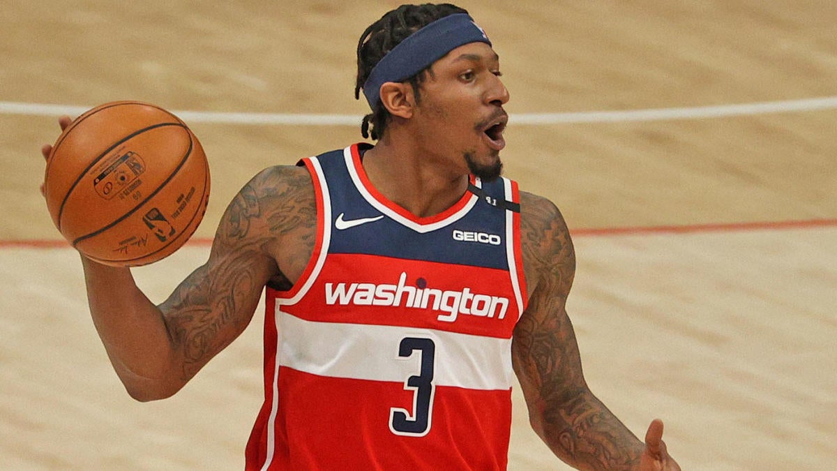 Wizards vs. Pistons odds, line, spread: 2021 NBA picks ...