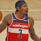 Wizards vs. Pistons odds, line, spread: 2021 NBA picks ...