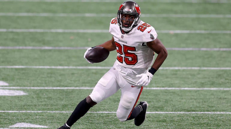 Tampa Bay Buccaneers v Atlanta Falcons