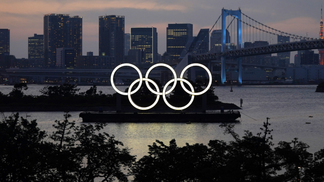 Tokyo Olympics 2021 United States Warns Americans Against Traveling To Japan In Advance Of Summer Games Cbssports Com