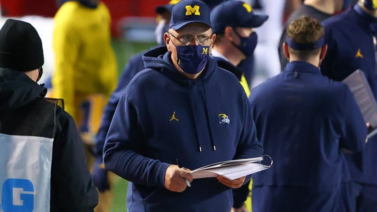 NCAA Football: Kansas at Texas Tech