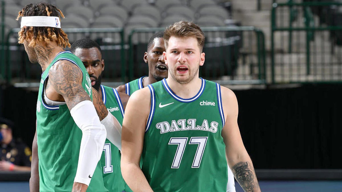 Sleeping Mavericks Luka Doncic still has time to turn things around, but the margin of error is shrinking