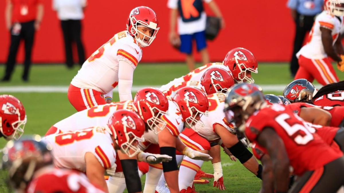 Chiefs' big issue in Super Bowl 2021, why waves of major QB moves