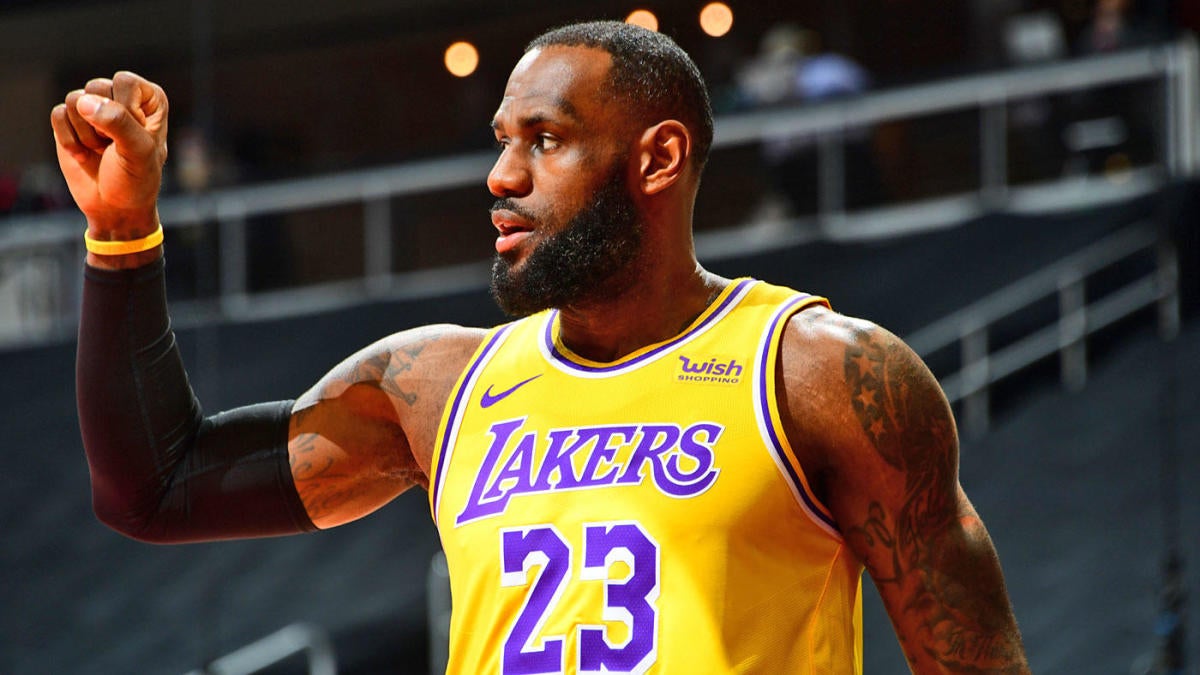 Why The Lakers Have Edge Against Nuggets In What Could Be One Of The Best Games Of The Year Other Best Bets Cbssports Com
