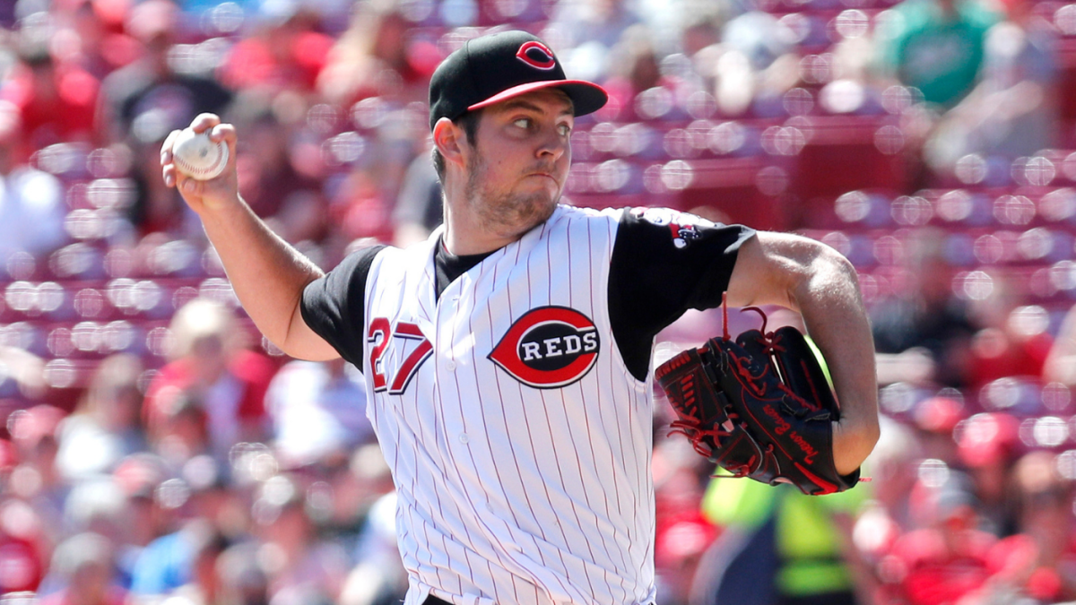 MLB Rumors: Trevor Bauer, Two Finalists – Mets and Dodgers