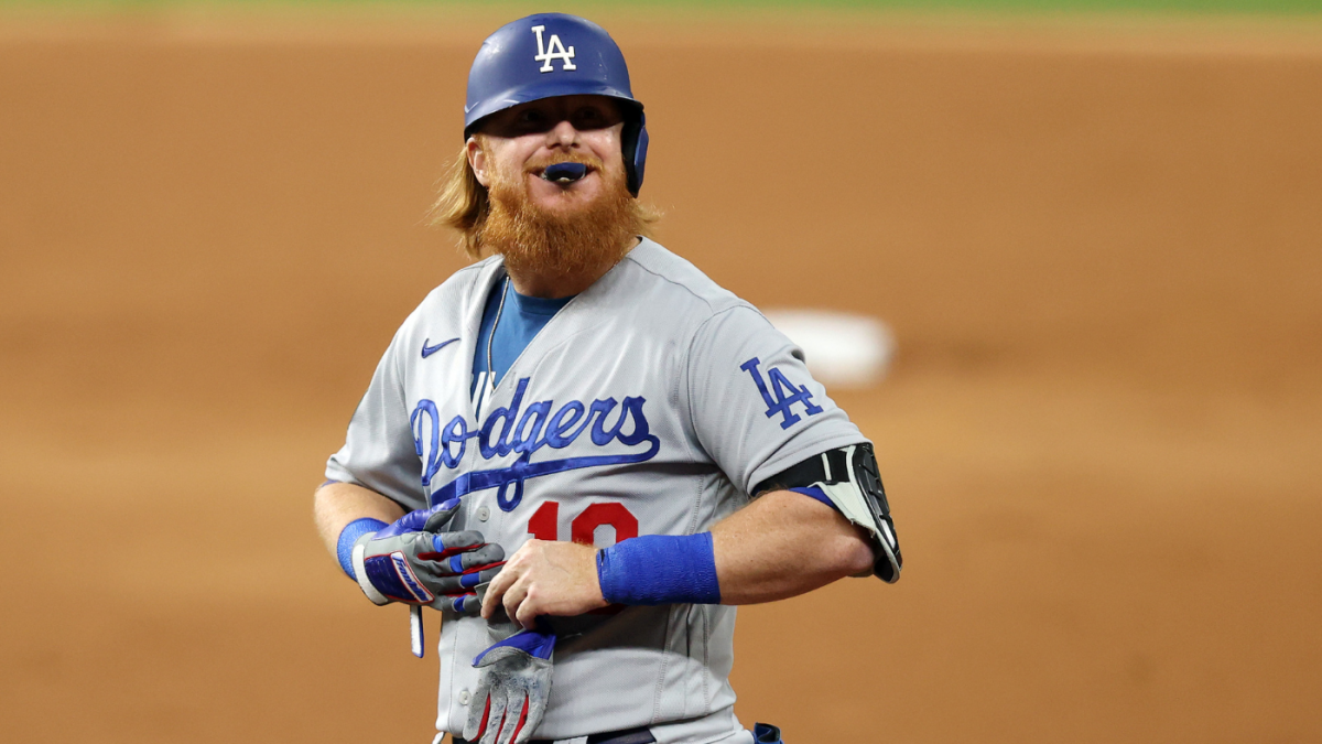 Dodgers Injury Update: Justin Turner Recovering From Shin