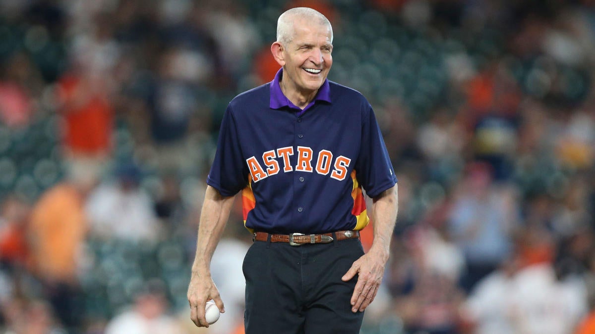 Mattress Mack drops $2 million bet on Astros to win World Series