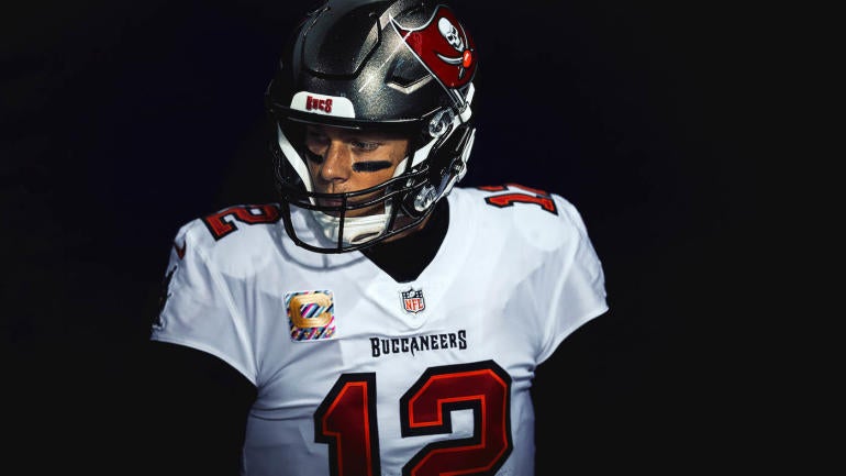 NFL: OCT 08 Buccaneers at Bears