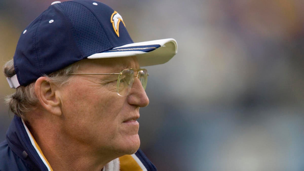 Former NFL coach Marty Schottenheimer dies at 77